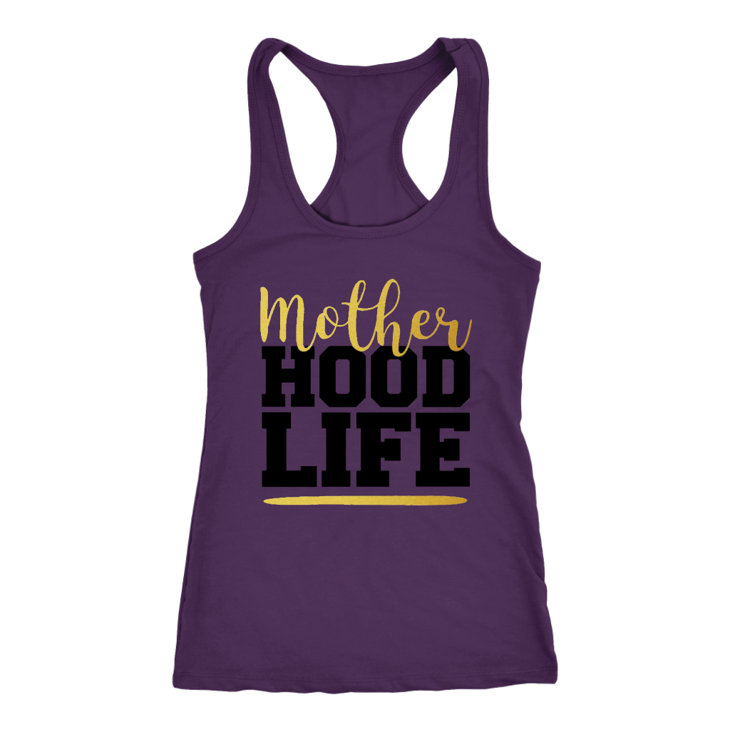 Mother Hood Tanks - Shop Sassy Chick