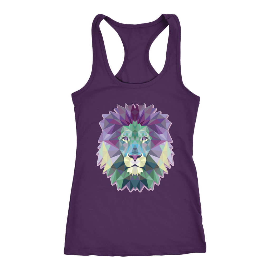 LION Tanks - Shop Sassy Chick