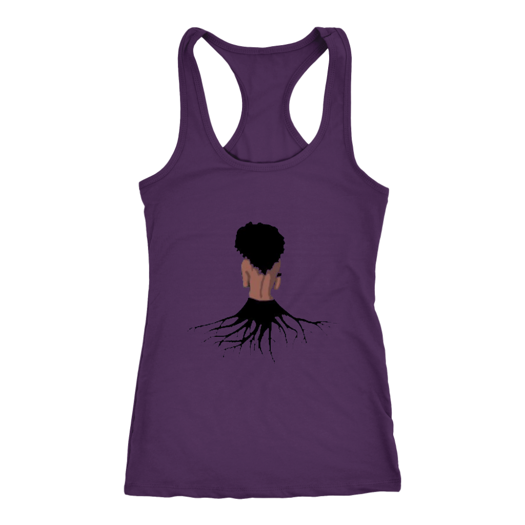 GIRL ROOT Tanks - Shop Sassy Chick