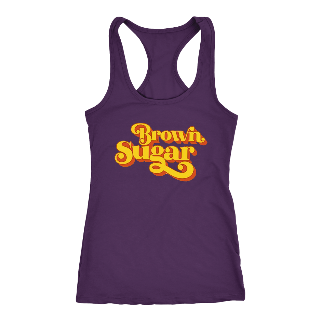 Brown Sugar Tanks - Shop Sassy Chick