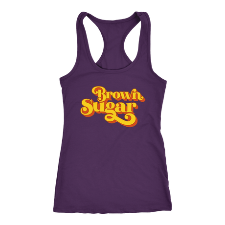Brown Sugar Tanks - Shop Sassy Chick