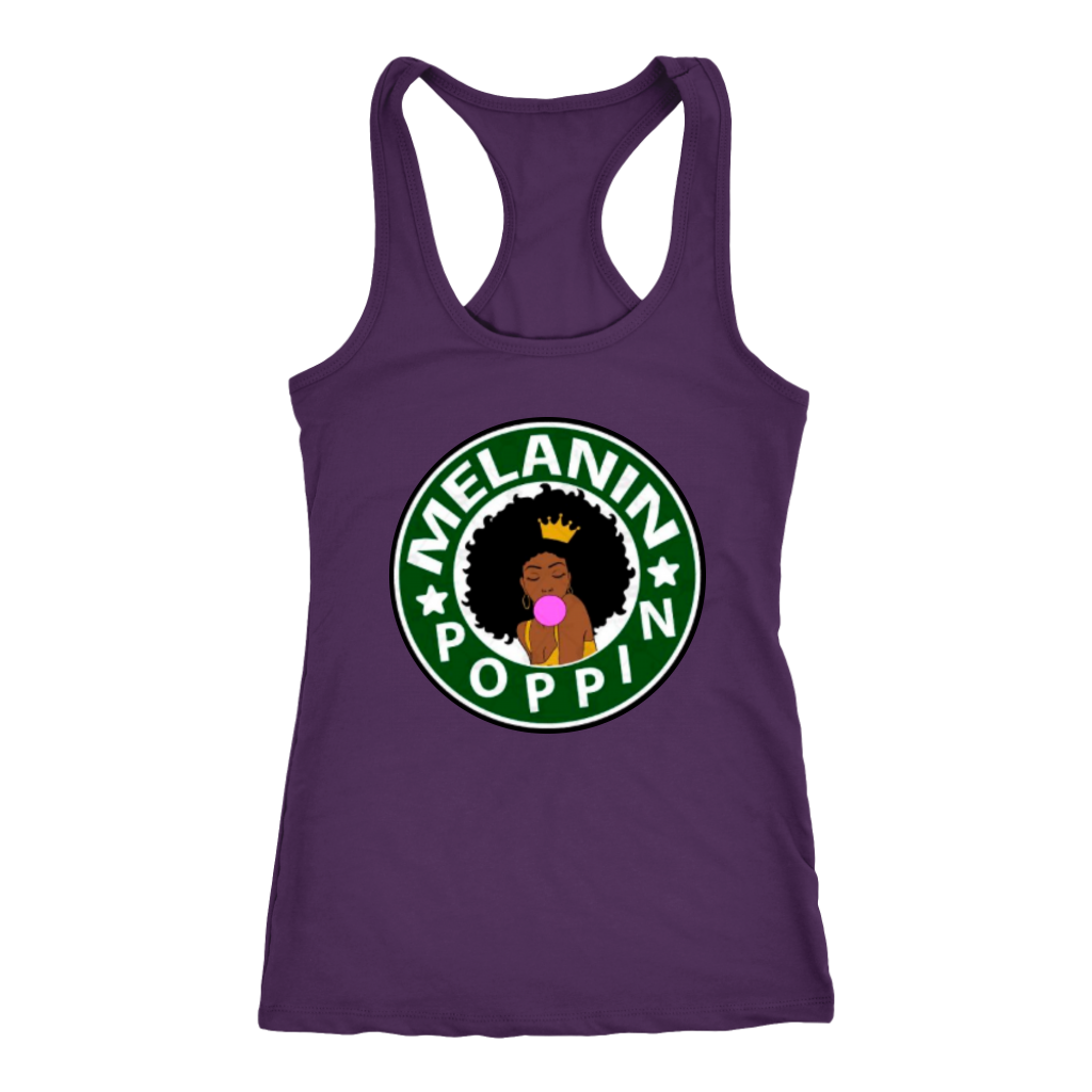 Poppin Tanks - Shop Sassy Chick