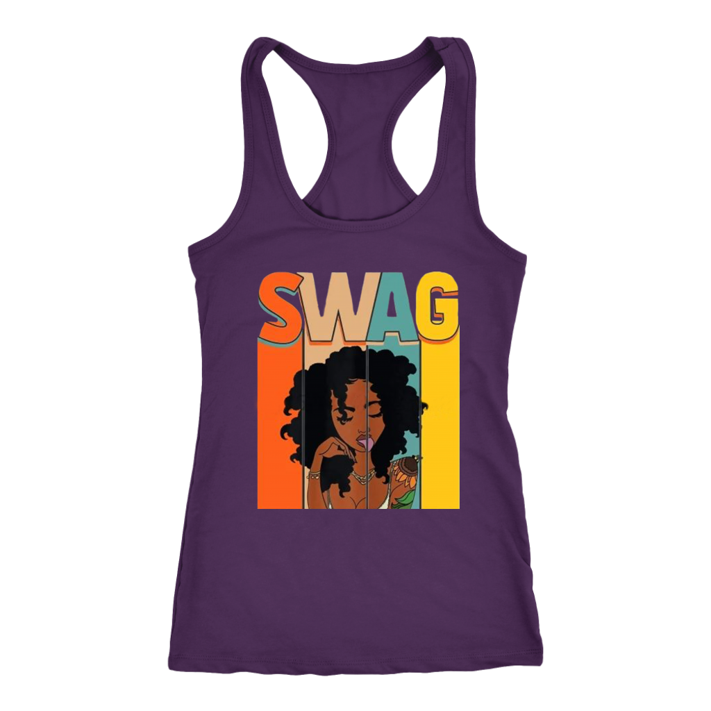 SWAG Tanks - Shop Sassy Chick