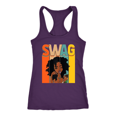 SWAG Tanks - Shop Sassy Chick