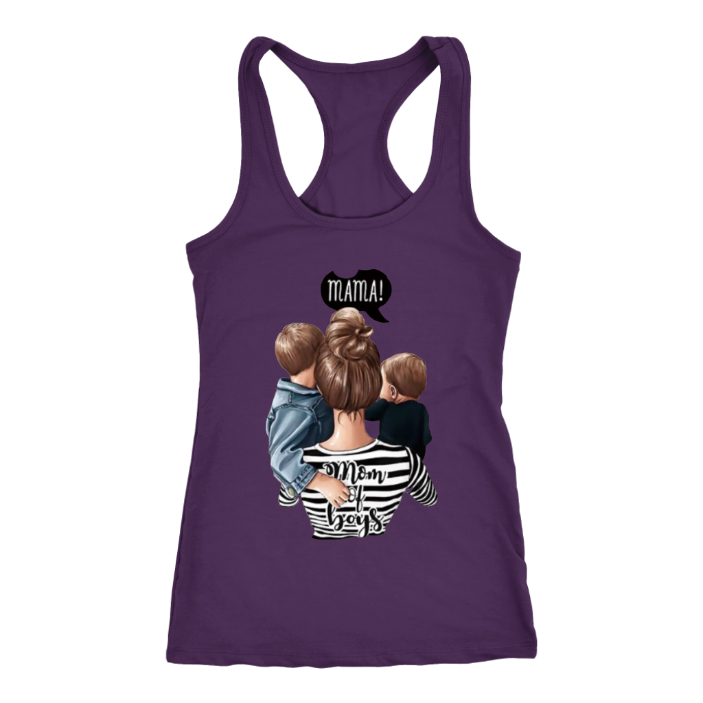 Mama Tanks - Shop Sassy Chick