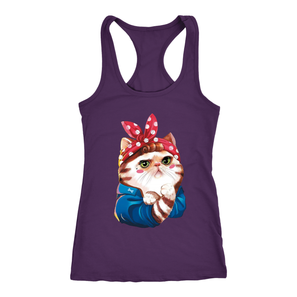 CAT Tanks - Shop Sassy Chick