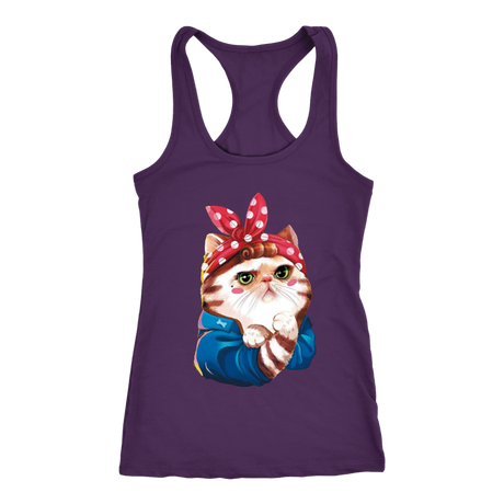 CAT Tanks - Shop Sassy Chick
