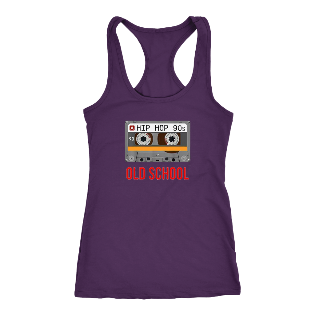 HipHop 90's Tanks - Shop Sassy Chick