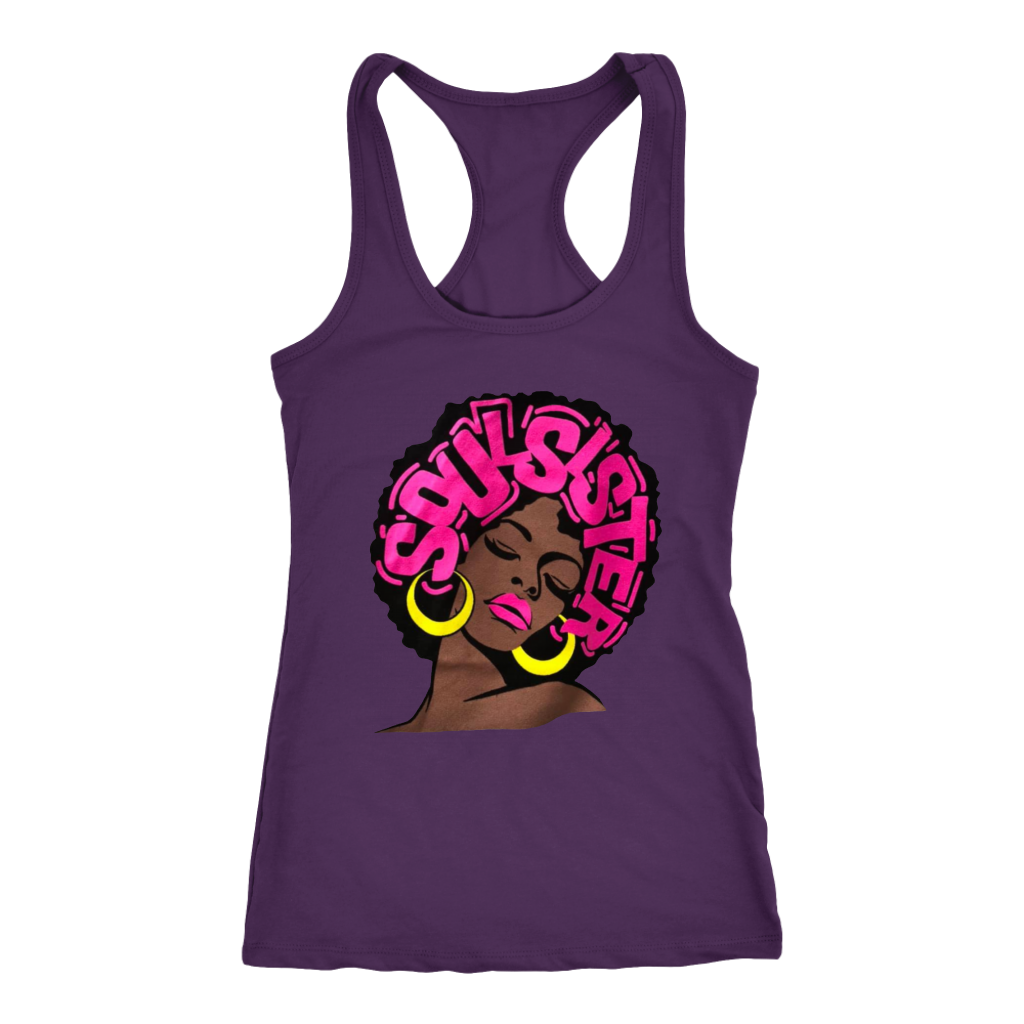 SS Tank - Shop Sassy Chick