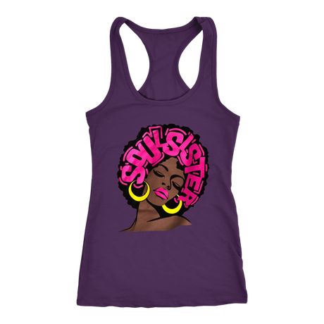 SS Tank - Shop Sassy Chick