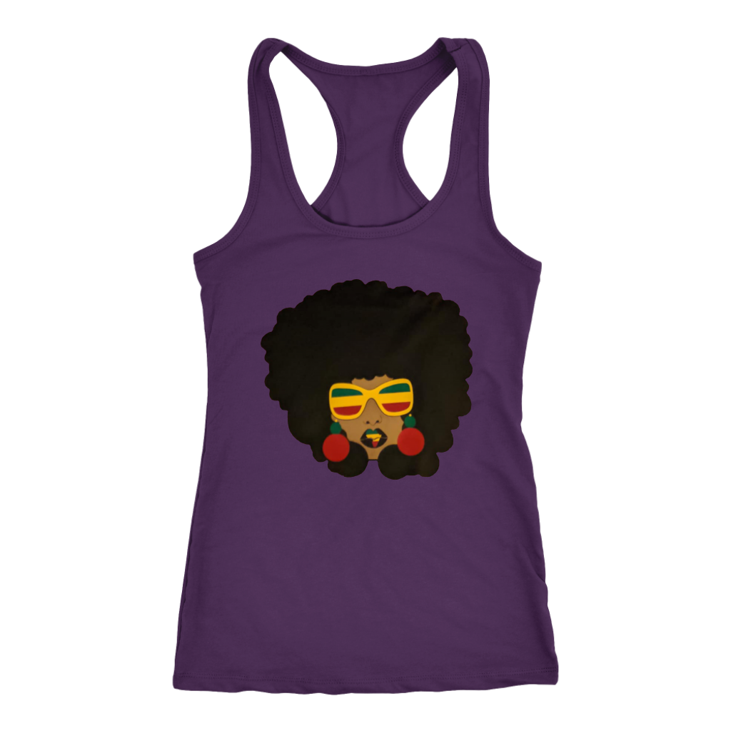 GYR Tank - Shop Sassy Chick