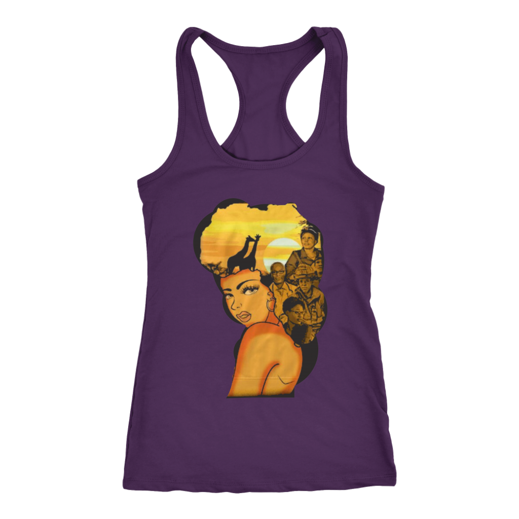 LIY Tank - Shop Sassy Chick