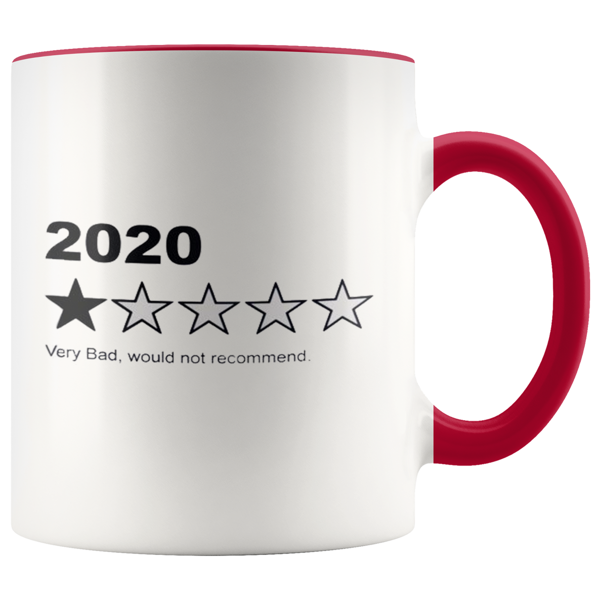 2020 Mugs - Shop Sassy Chick