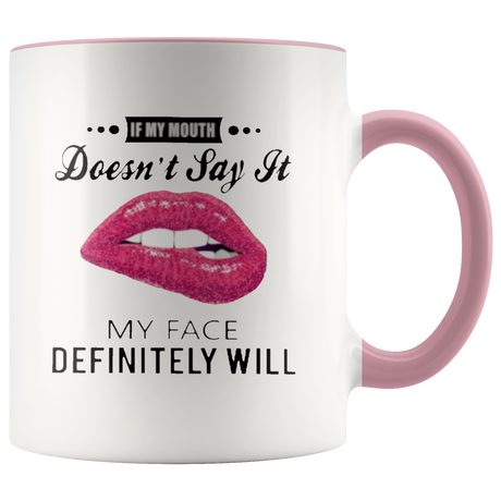 DSI Mugs - Shop Sassy Chick