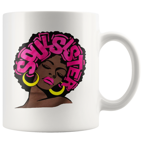 SS Mug - Shop Sassy Chick