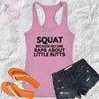 SQUAT Tanks - Shop Sassy Chick