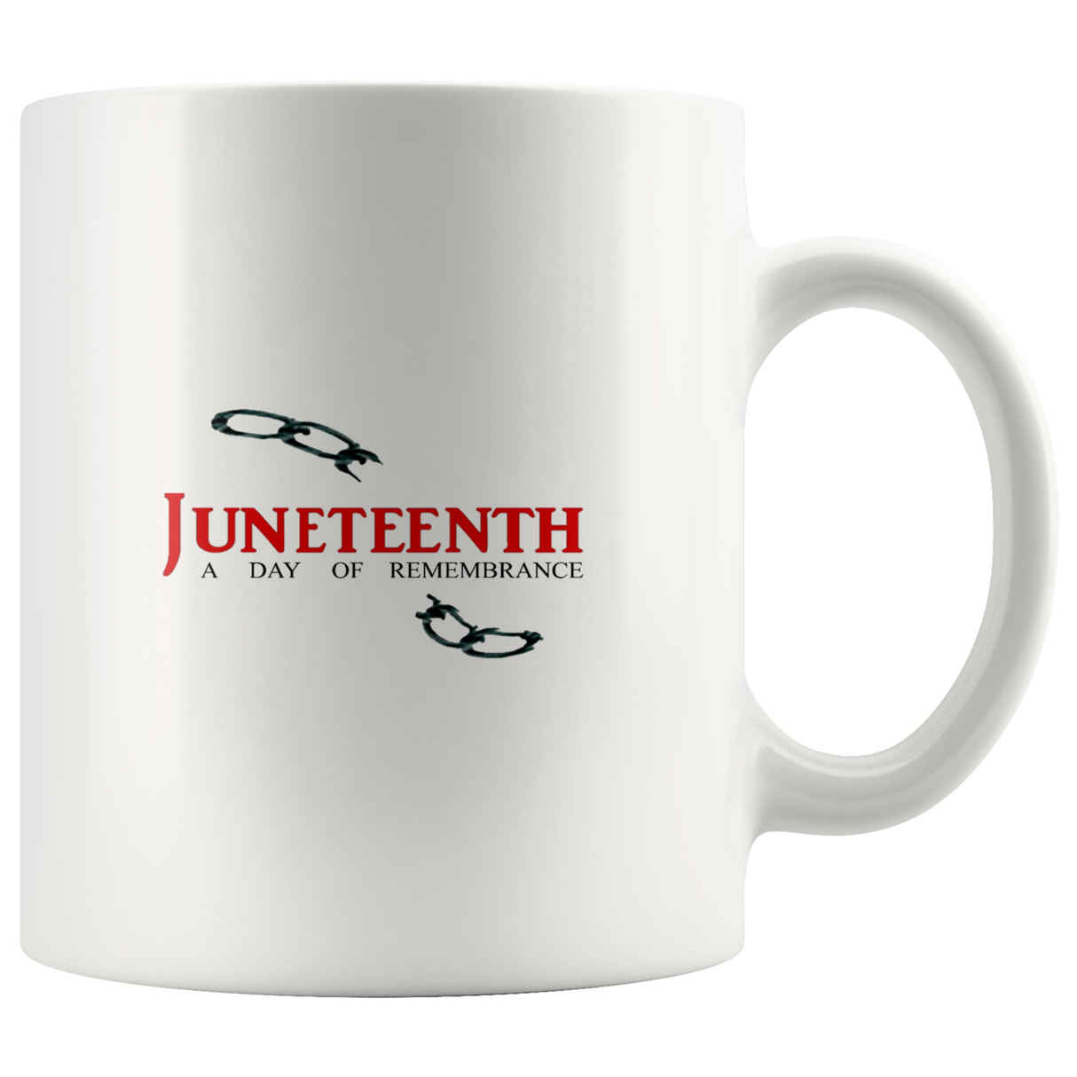 JUNETEENTH Mugs - Shop Sassy Chick