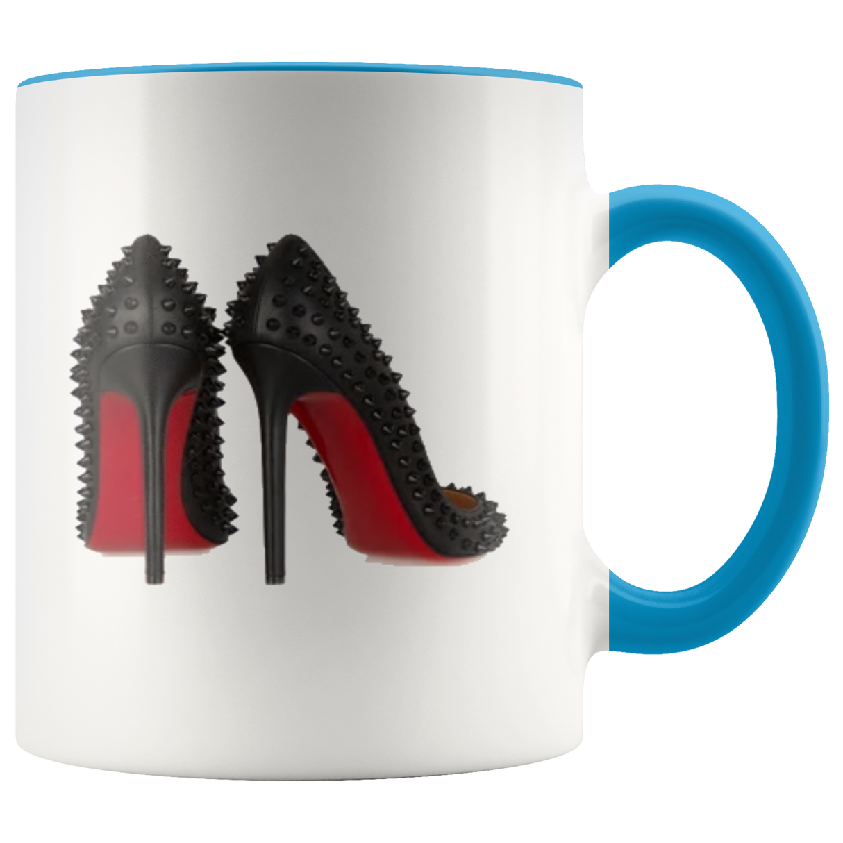 High Heels Coffee Mug - Shop Sassy Chick
