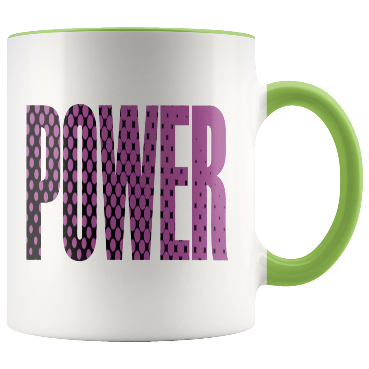 Power Mugs - Shop Sassy Chick