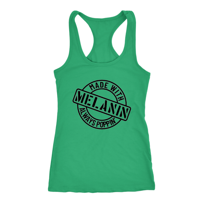 Melanin Tank - Shop Sassy Chick