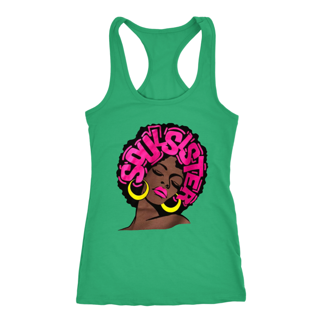 SS Tank - Shop Sassy Chick