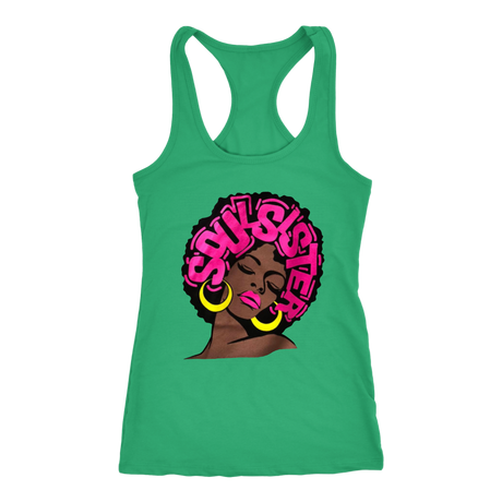 SS Tank - Shop Sassy Chick