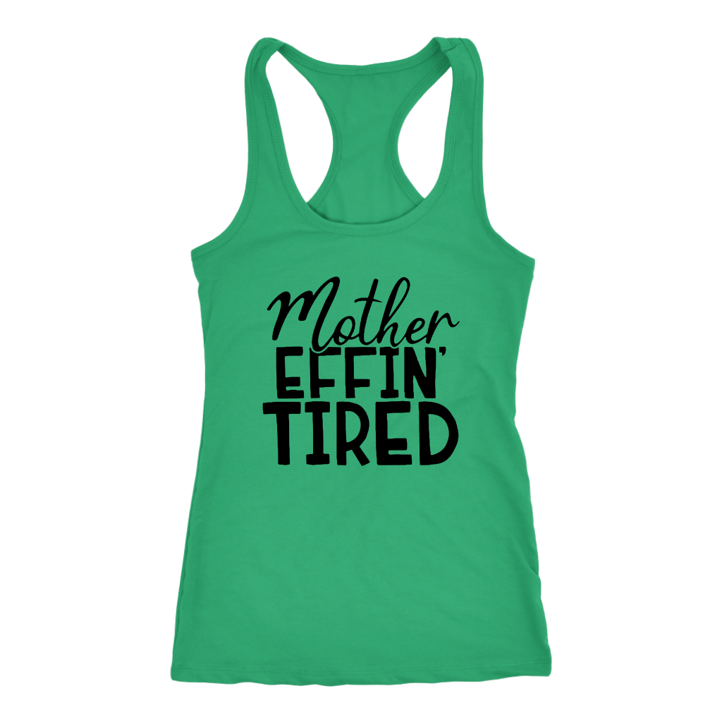 MET Tank - Shop Sassy Chick