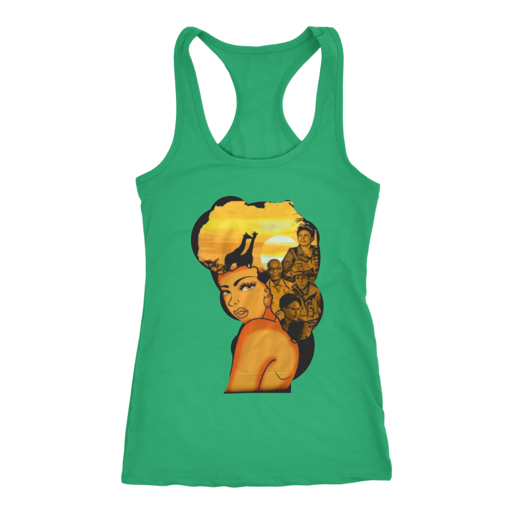 LIY Tank - Shop Sassy Chick