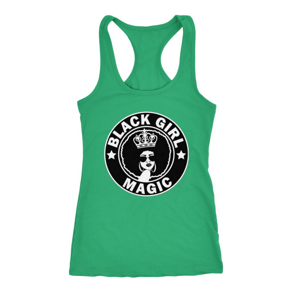 BGM Tank - Shop Sassy Chick