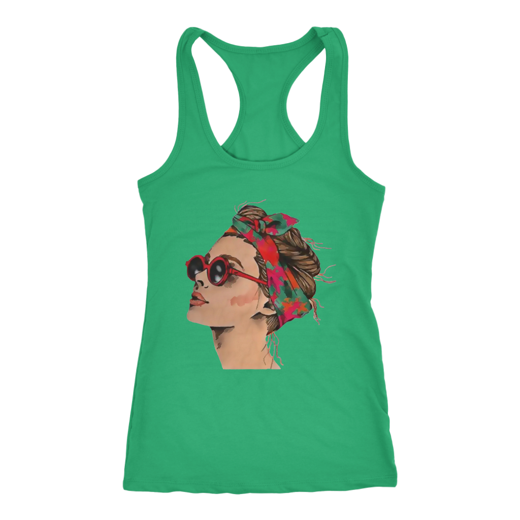 LITS Tank - Shop Sassy Chick