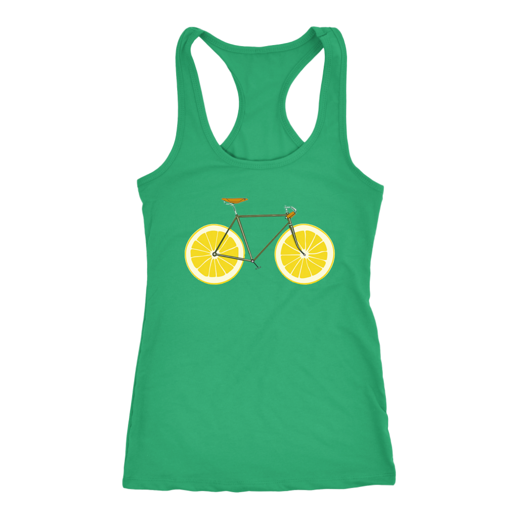 BIKE Tanks - Shop Sassy Chick