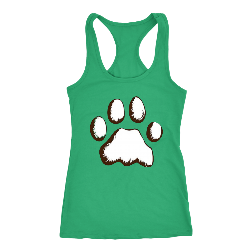 PAW Tank - Shop Sassy Chick