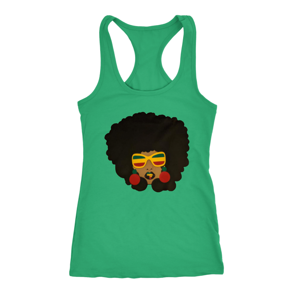 GYR Tank - Shop Sassy Chick
