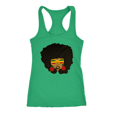 GYR Tank - Shop Sassy Chick