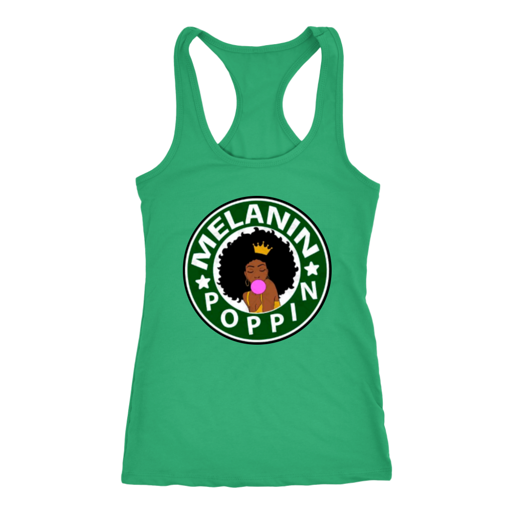 Poppin Tanks - Shop Sassy Chick