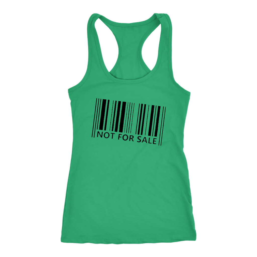 NFS Tank - Shop Sassy Chick