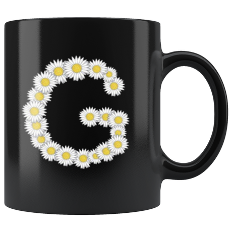 G Mugs - Shop Sassy Chick