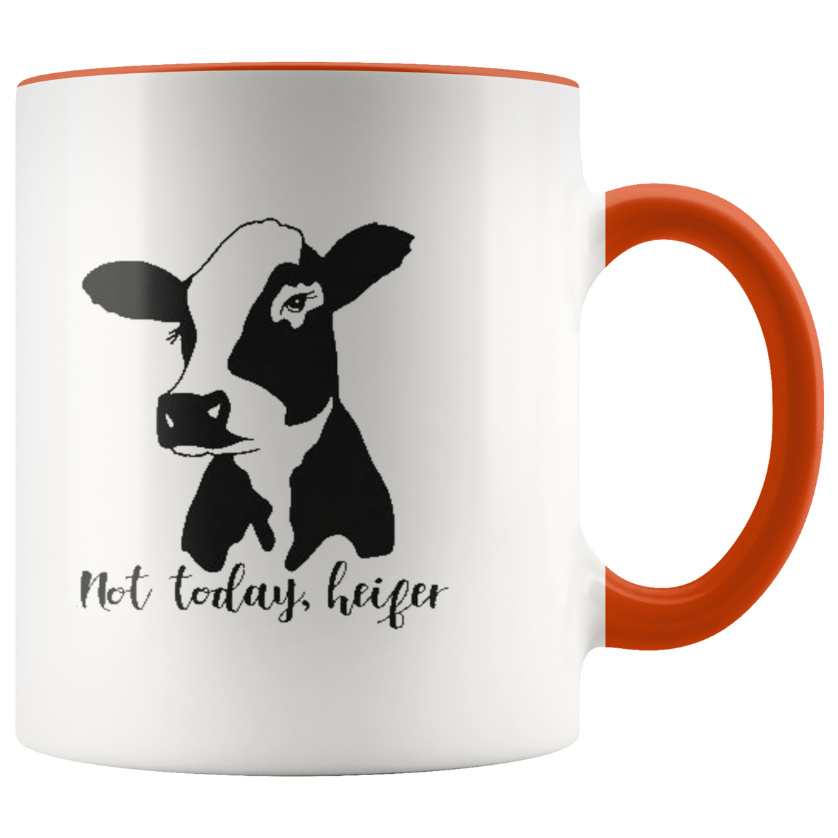 Not Today Heifer - Shop Sassy Chick