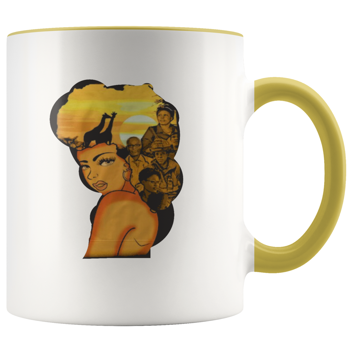 LIY Mugs - Shop Sassy Chick