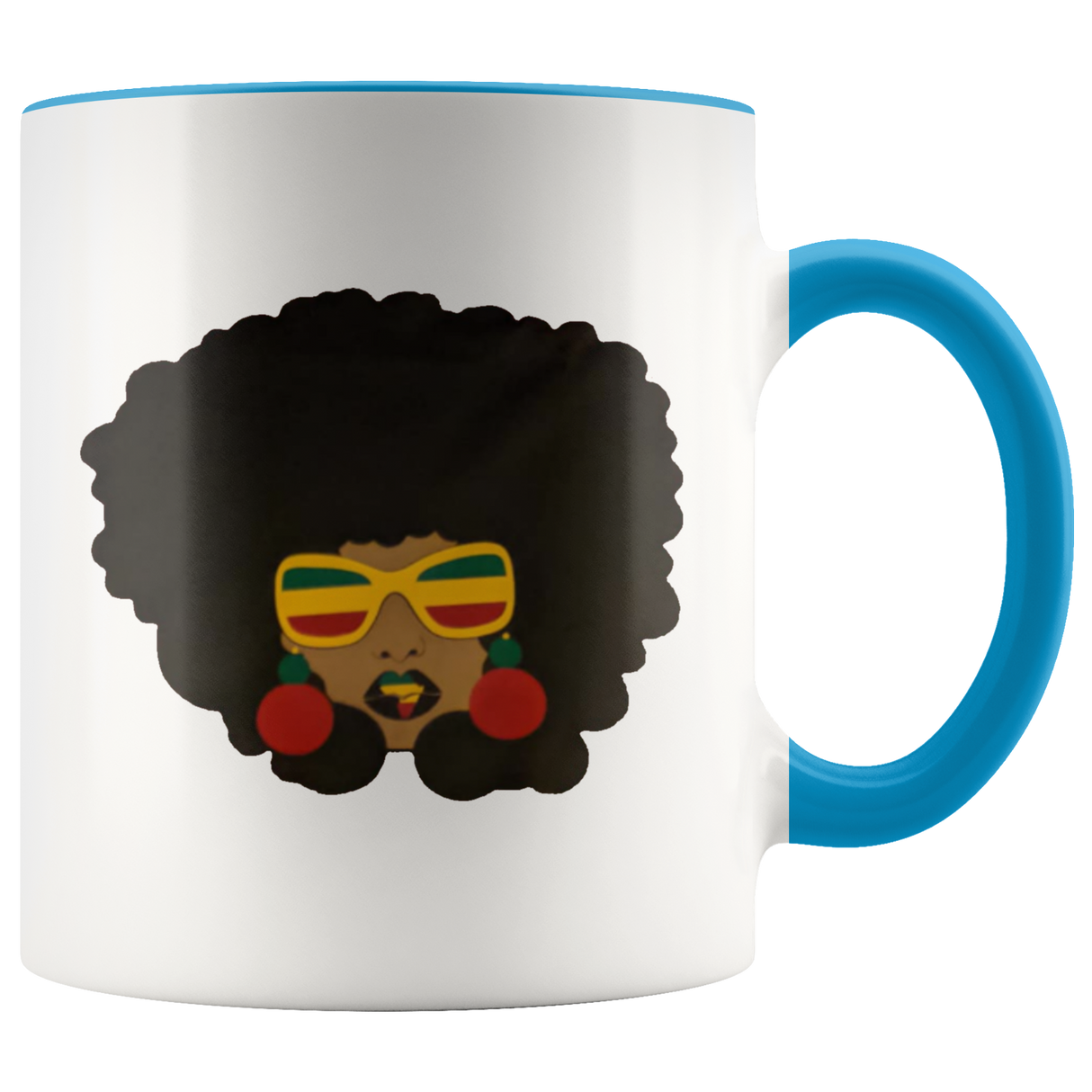 GYR Mugs - Shop Sassy Chick