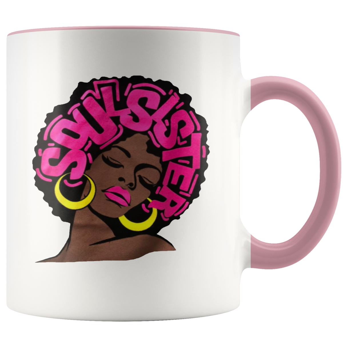 SS Mug - Shop Sassy Chick
