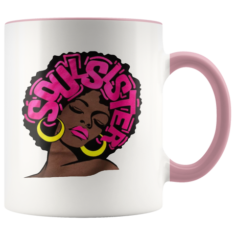 SS Mug - Shop Sassy Chick