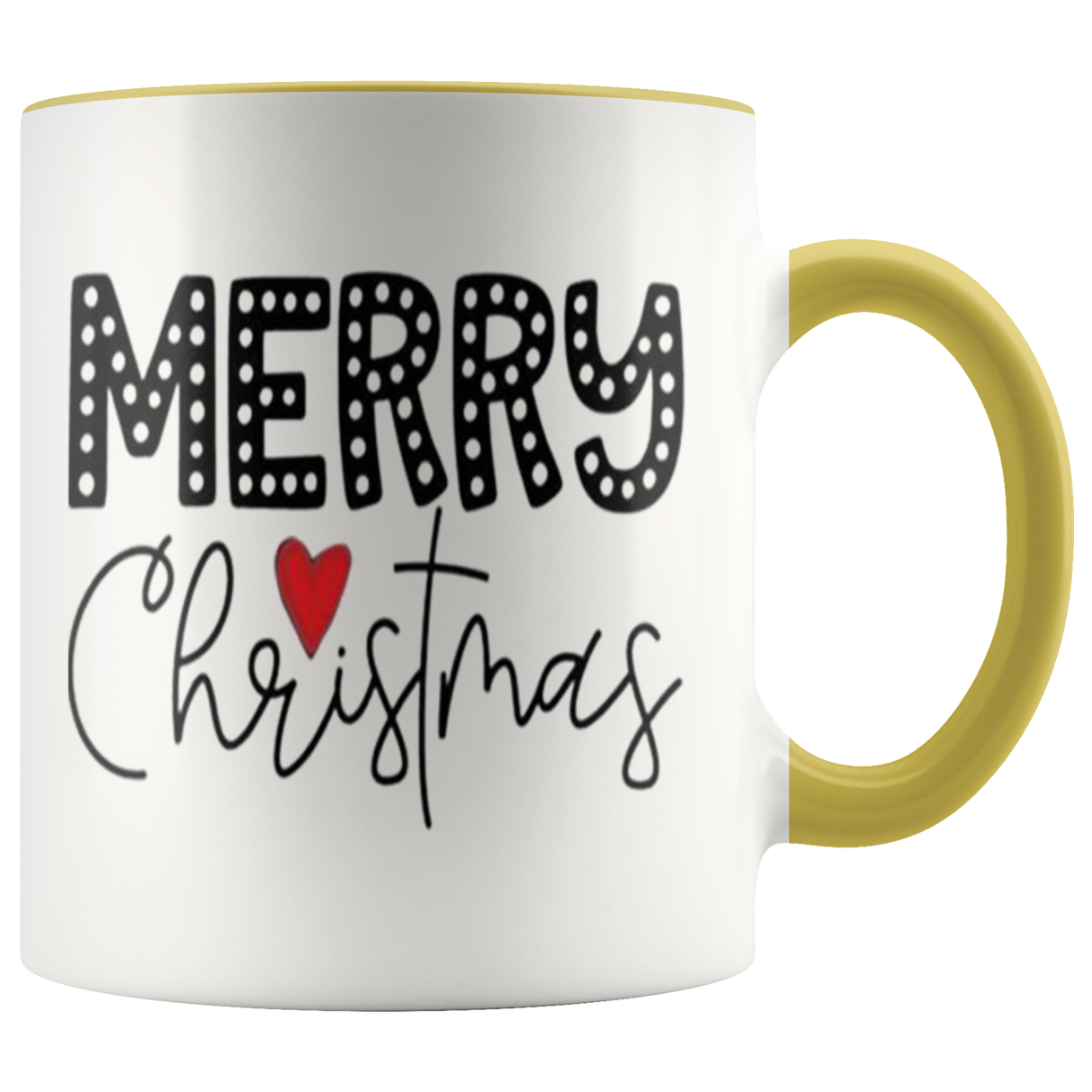 Merry Christmas 3 Mugs - Shop Sassy Chick
