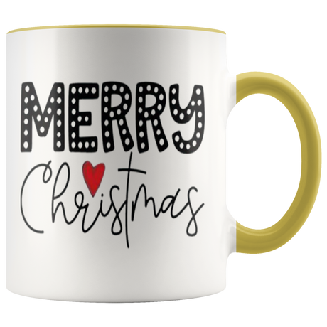 Merry Christmas 3 Mugs - Shop Sassy Chick