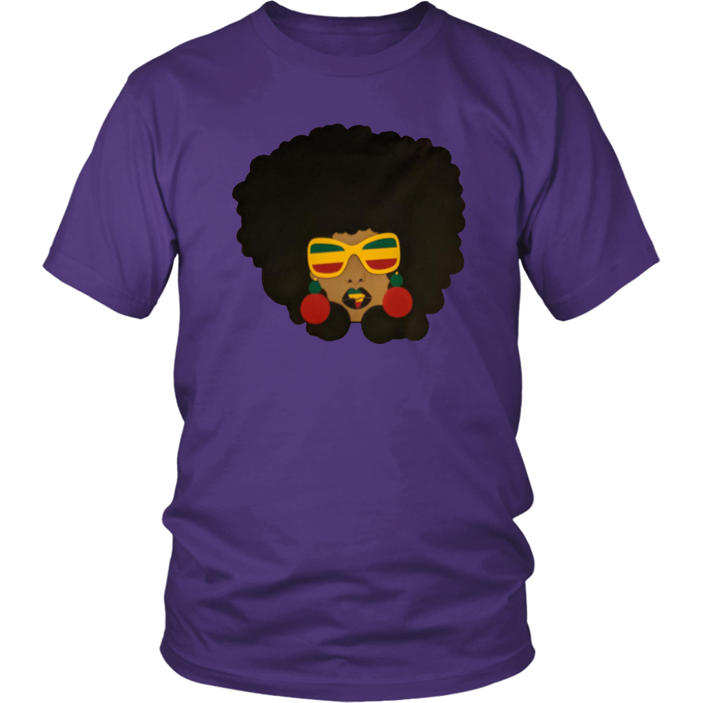 GYR T-Shirt - Shop Sassy Chick