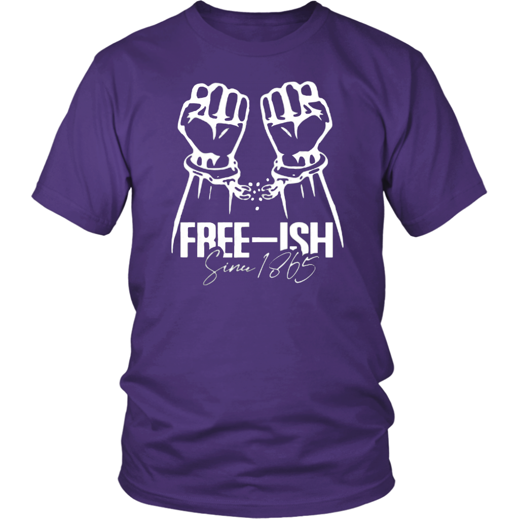 Since 1865 T-Shirt - Shop Sassy Chick