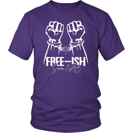 Since 1865 T-Shirt - Shop Sassy Chick