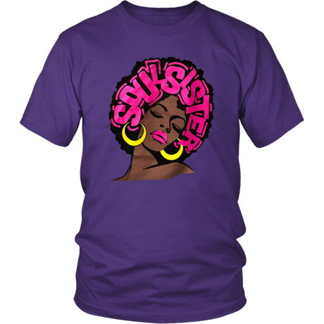 Soul Sister T-Shirt