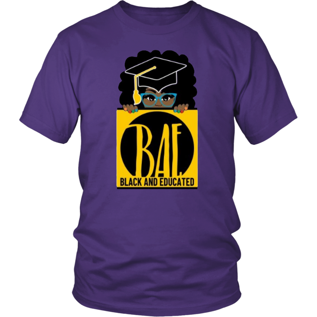 BAE T-Shirt - Shop Sassy Chick