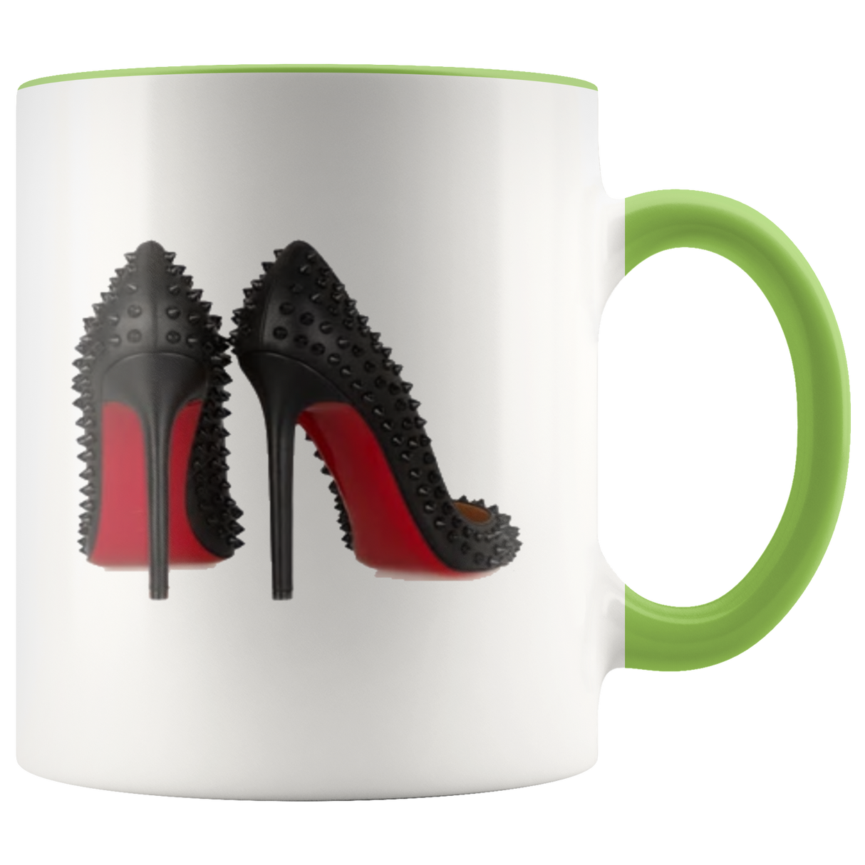 High Heels Coffee Mug - Shop Sassy Chick
